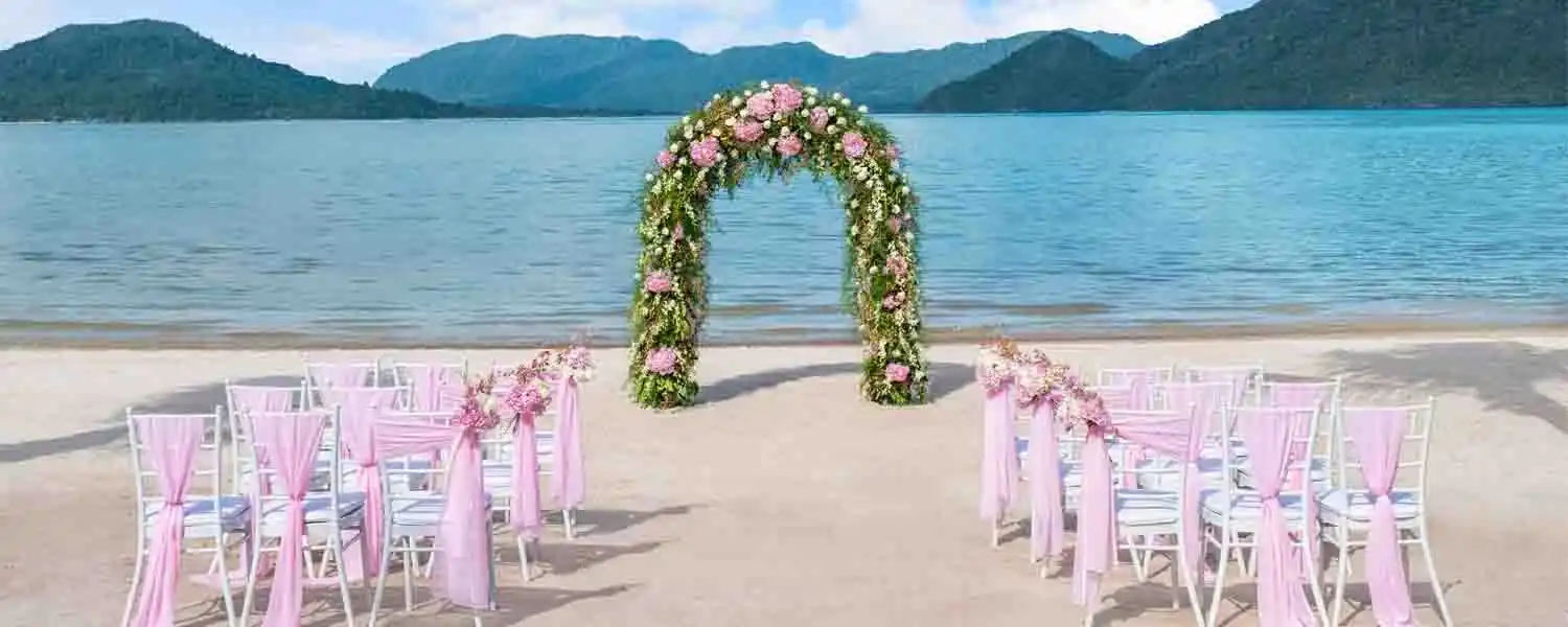 The St Regis Langkawi-1